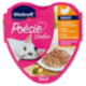 Vitakraft Poésie Création Sauce + Tacchino in salsa al formaggio 85 g