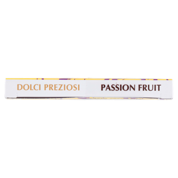 Dolci Preziosi Ernst Knam Tavoletta Cioccolato al Latte con Crispy Passion Fruit 70g