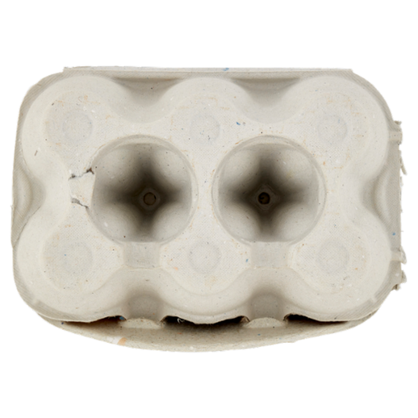 Aia aeQuilibrium 6 Uova Fresche 350 g