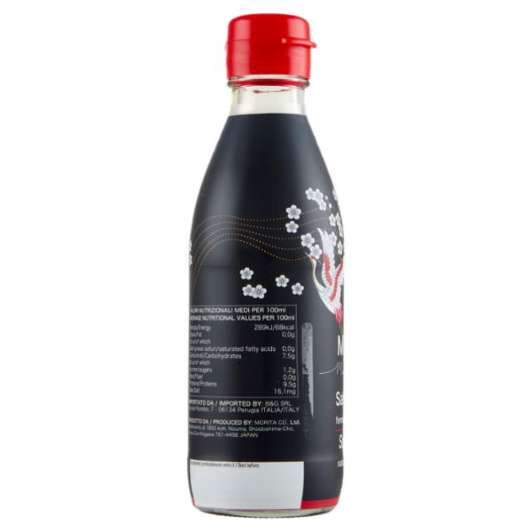 MaySoy Salsa di Soia 200 ml