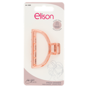 Elison Glam Chic Pinza Grande Metal