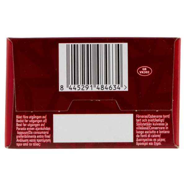 NESCAFÉ KitKat Mocha Caffè Solubile con Latte e Cacao, 7 bustine 21g