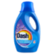 Dash Detersivo Liquido Lavatrice, Lavanda, 23 Lavaggi 1035 ml