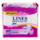 Lines Specialist Lady Assorbenti Mini Plus 16 pz