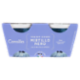 Consilia Yogurt Intero Mirtillo Nero con Frutta in Pezzi 2x125 g