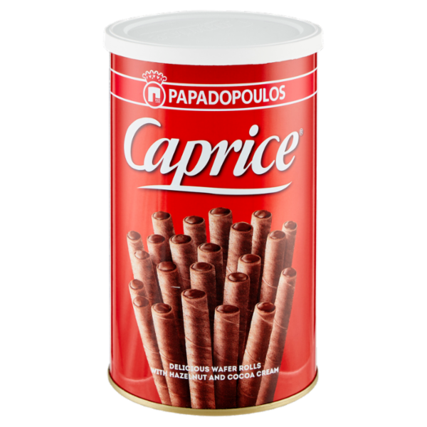 Papadopoulos Caprice 250 g