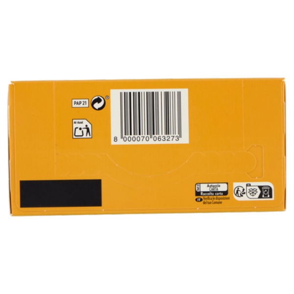 Lavazza A Modo Mio Qualità Oro 36 Capsule 270 g