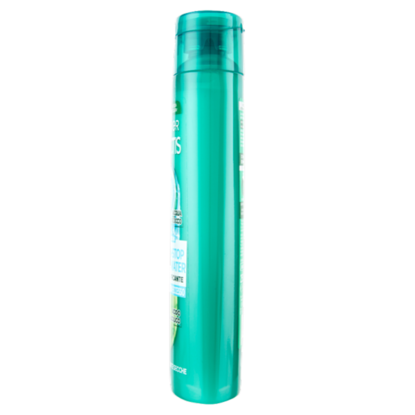 Garnier Fructis Shampoo Pure Non-Stop Coconut water, shampoo purificante, 250 ml