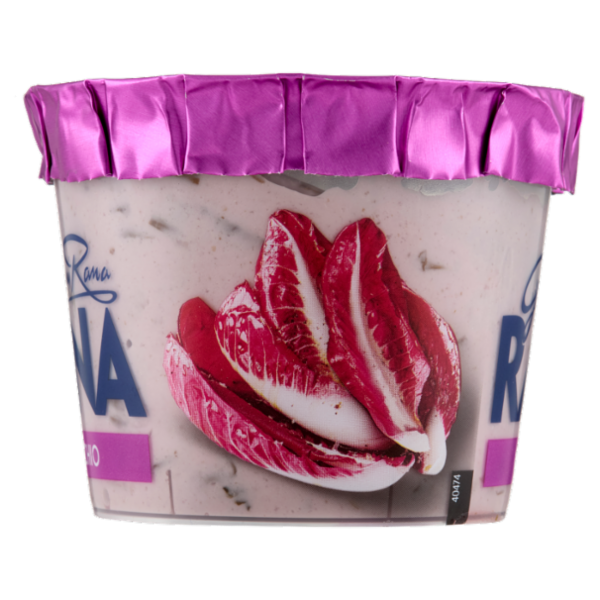 Giovanni Rana Radicchio Sugo Fresco 180 g