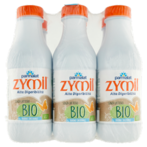Zymil Alta Digeribilità Senza Lattosio Bio Buono Digeribile 6 x 1000 Ml