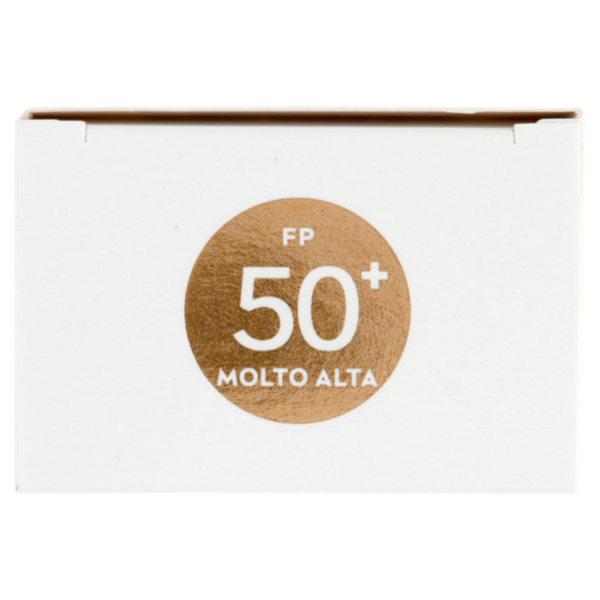 Nivea Sun UV Viso Specialist Triple Protect Fluido Idratante Ultra Leggero FP 50+ Molto Alta 40 ml