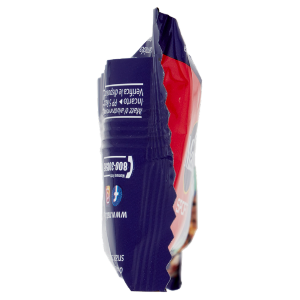 Matt Sport Veggy 27% Protein Mandorle e Nocciole 50 g