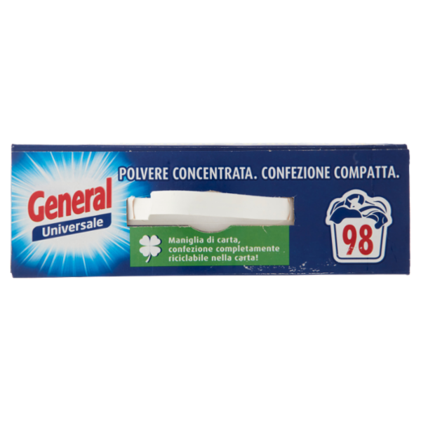 General Universale 5in1 5,4 kg
