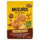 Misura Multicereali Grano Saraceno Gocce di Cioccolato e Mandorle 280 g