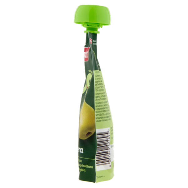 Plasmon semplicemente bio mela e pera 100 g