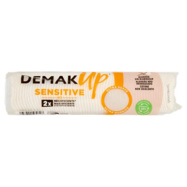 Demak Up Sensitive 60 pz