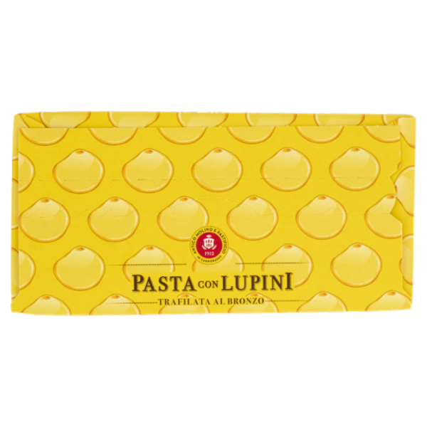 La Molisana Penne Rigate con Farina di Lupini  400 g