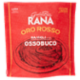 Giovanni Rana Oro Rosso Ravioli con Ossobuco 250 g