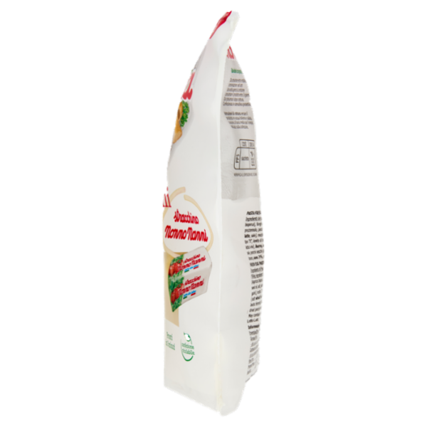 Nonna Rina Ravioloni con Porcini e stracchino Nonno Nanni 250 g