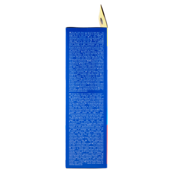 Vileda Flex & Catch Dusting 5 ricambi