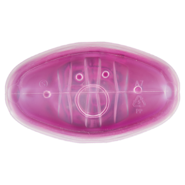 Vanish Oxi Action Multipower Gel rosa Smacchiatore bucato 750 mL