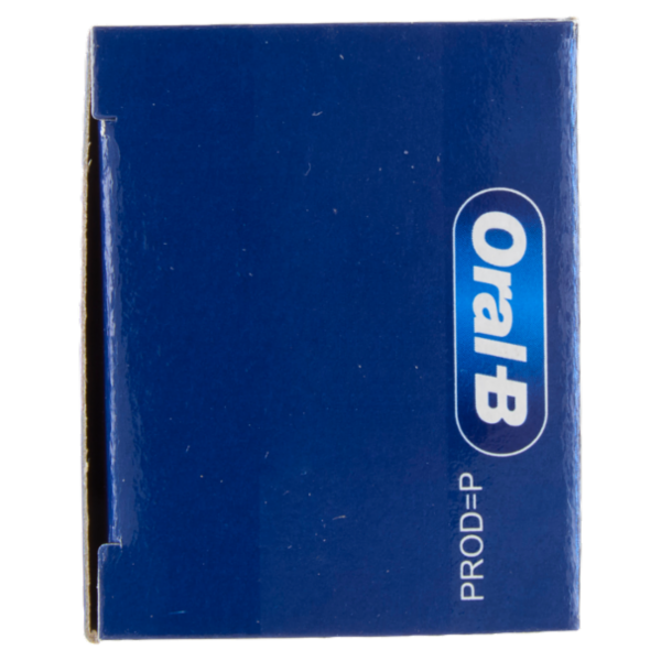 Oral-B Advanced Dentifricio Protezione Sbiancante Extra Freschezza 75 ml