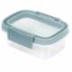 Smart Eco Fresh Contenitore Rettangolare con Coperchio 200ml