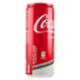 Coca-Cola Sleek 33cl