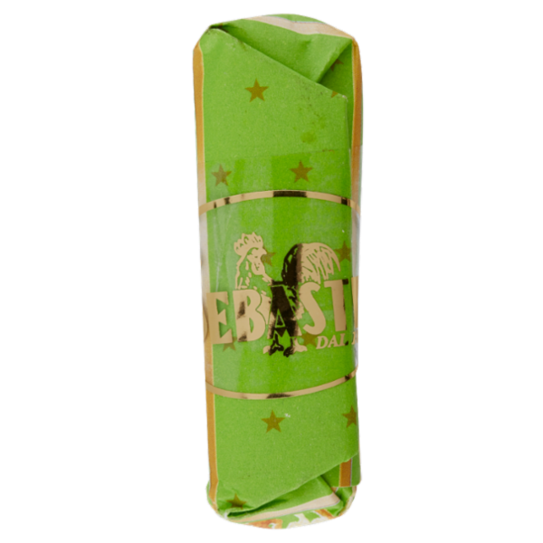 Sebaste Pregiata Selezione Torrone Tenero con mandorle e pistacchi 250 g