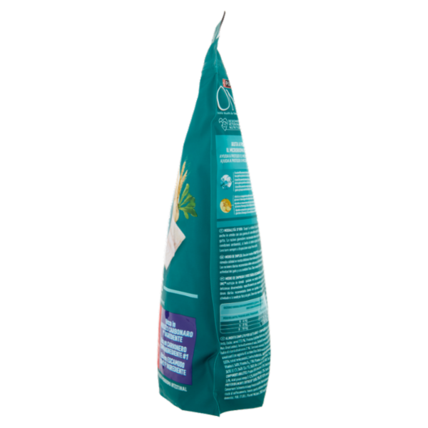 PURINA ONE Bifensis Sterilcat Merluzzo 800g