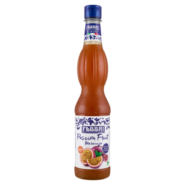 Fabbri Passion Fruit Maracuja 560 ml