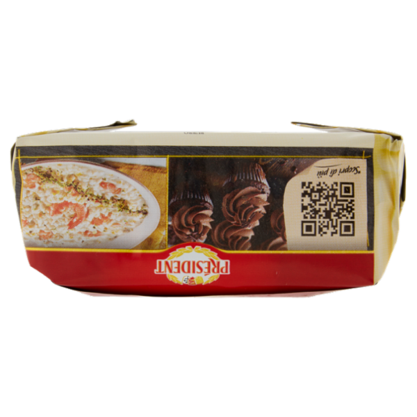 Président Burro Gourmet 225 g