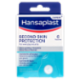 Hansaplast Expert+ Second Skin Protection 6 pz