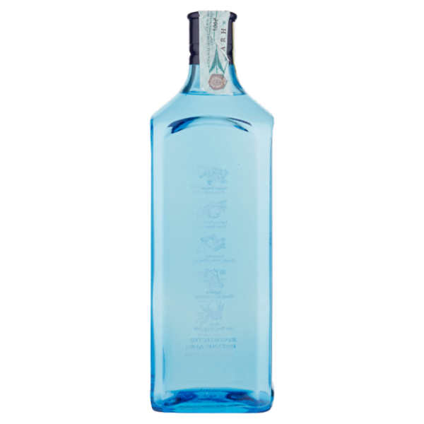 Bombay Sapphire Distilled London Dry Gin 100 cl