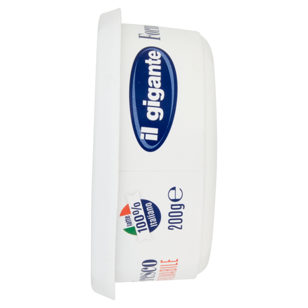 IL GIGANTE Formaggio Fresco Spalmabile 200 g