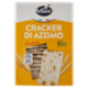 Matt Cracker di Azzimo Bio Proteici 80 g