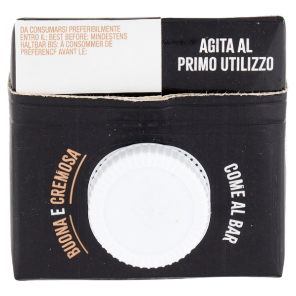 Caffè Borbone crema Fredda Caffè 550 g