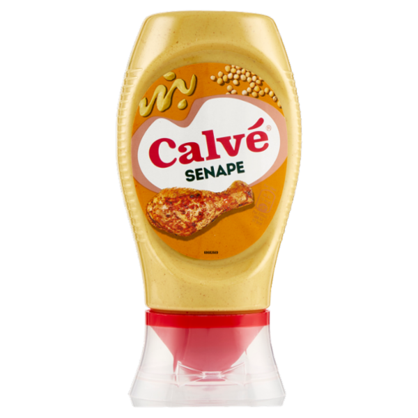 Calvè Senape 250 ml