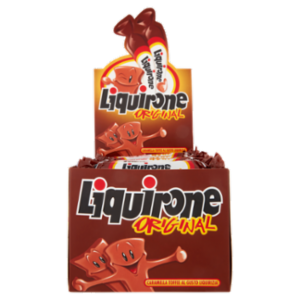 Perfetti Van Melle Liquirone Original 250 x 8 g