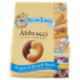Mulino Bianco Abbracci Biscotti con Cacao e Panna Fresca 700g
