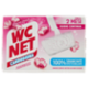 WC Net Candeggina Profumata Flower fresh 2 x 40 g