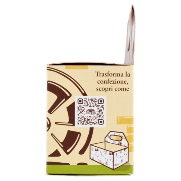 Mulino Bianco Intervalli - Kit Baiocchi e Vellutata Yoga 158g