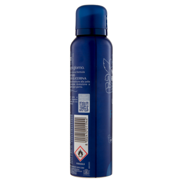 Neutro Roberts Uomo Fresco Essenza Marina 150 ml