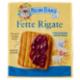 Mulino Bianco Fette Biscottate Rigate 315g
