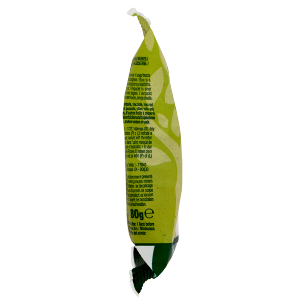 noberasco Bio Noci Sgusciate 80 g