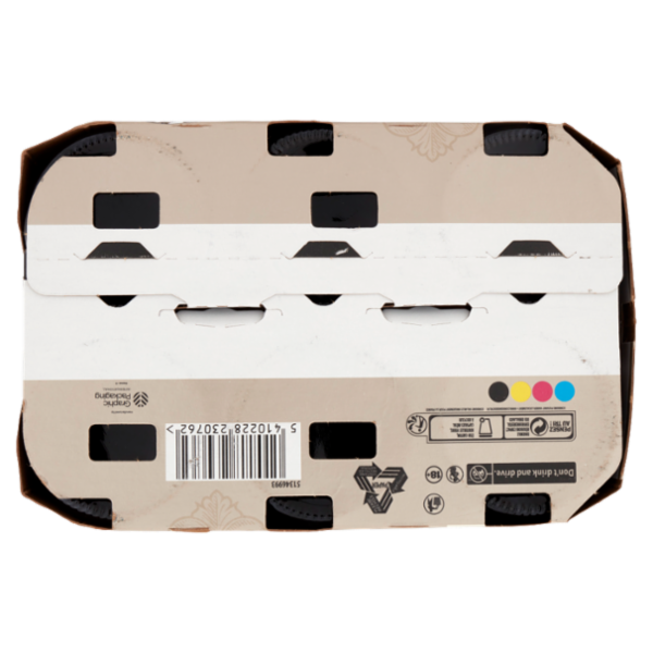 LEFFE BLONDE Birra bionda belga d'abbazia doppio malto bottiglia 6x33cl