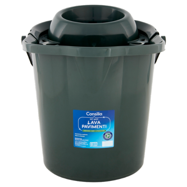 Consilia Set Mop Lavapavimenti