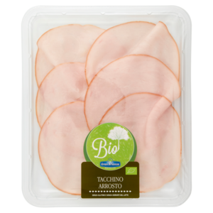 Gran Brianza Bio Tacchino Arrosto 100 g