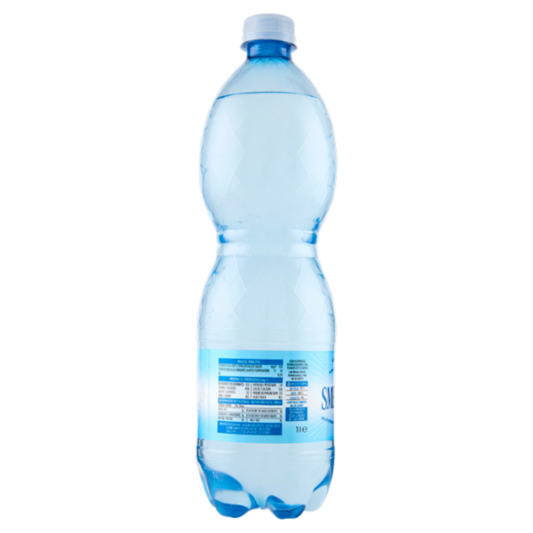 Smeraldina Frizzante 1 l