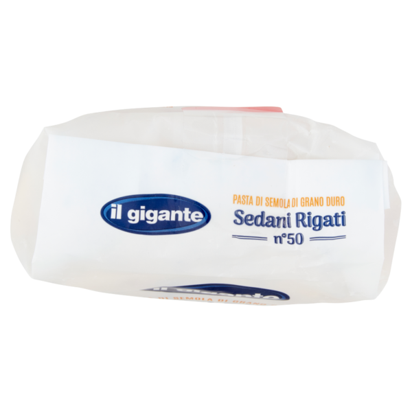 IL GIGANTE Sedani Rigati n°50 500 g